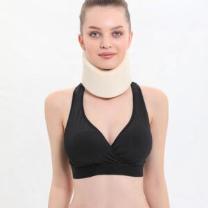 კისრის ორთეზი BG 001- soft collar (sponge)