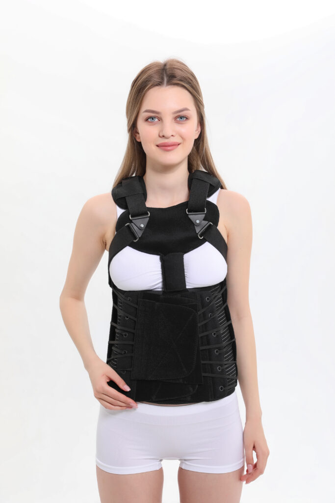 LS020 TLSO კორსეტი