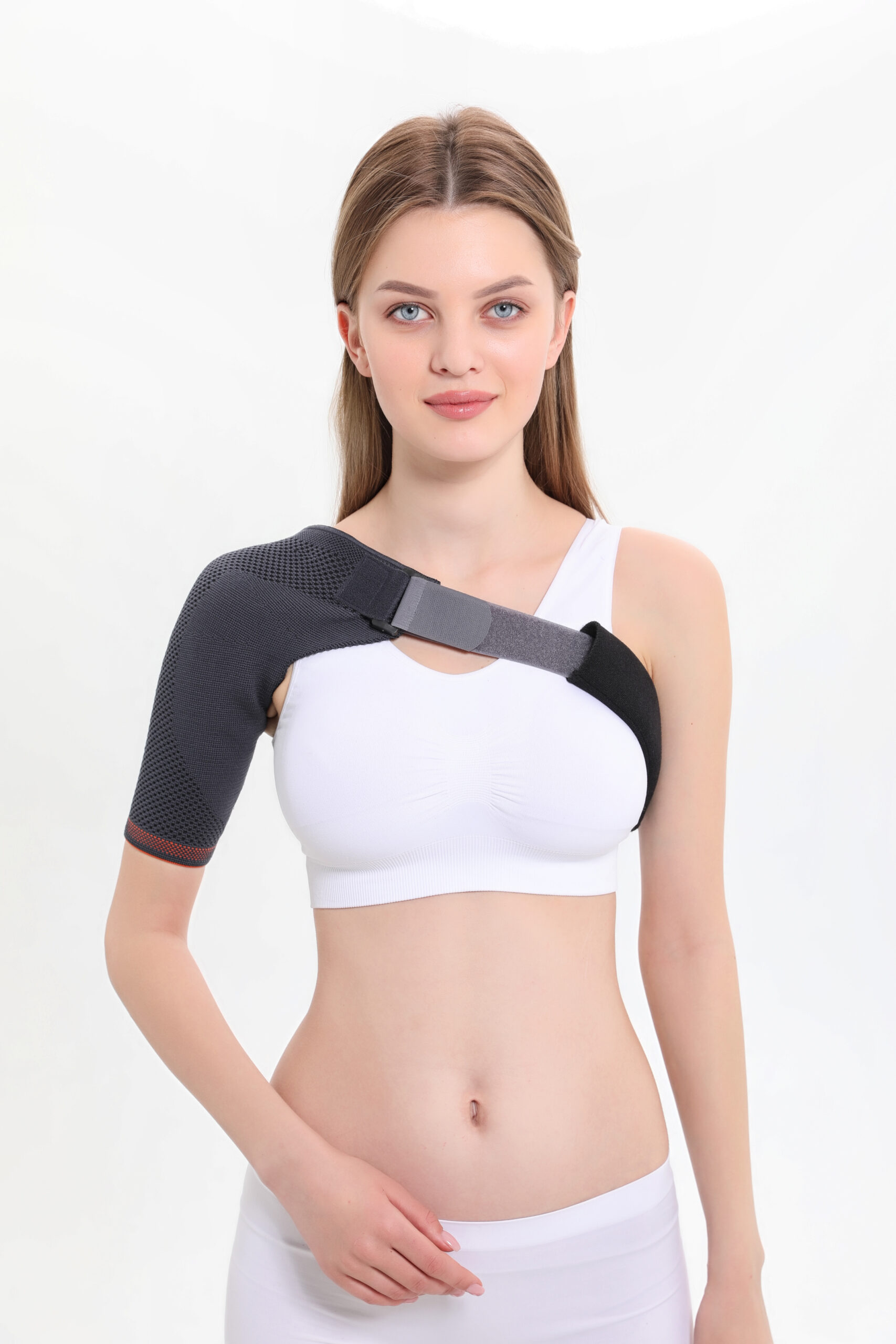 MED034 Coolyon Shoulder Support
