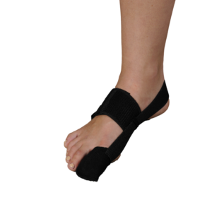MED036 Hallux Valgus-ის (ცერა თითის დეფორმაციის) ყოველდღიური დამხმარე საშუალება