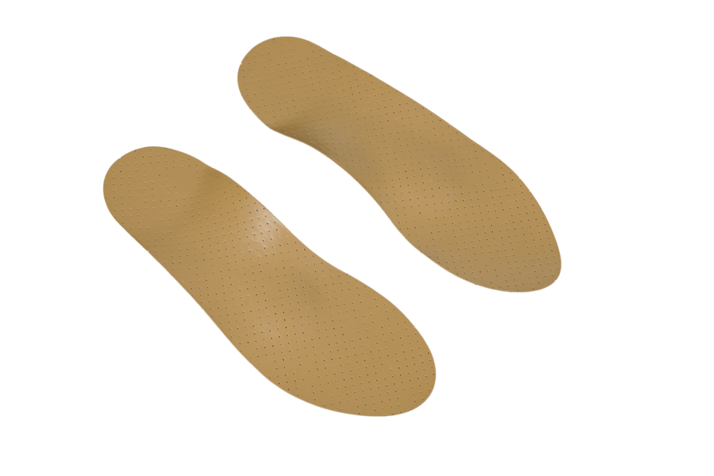 SG109 ფეხის თაღის დამჭერი ღაბაში (Starflex)