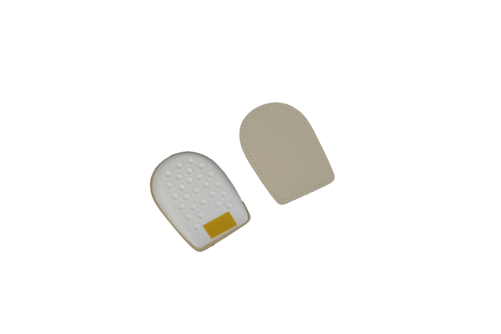 SG111 ქუსლის რეზინის ჩასადები