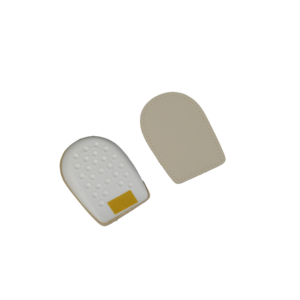 SG111 ქუსლის რეზინის ჩასადები