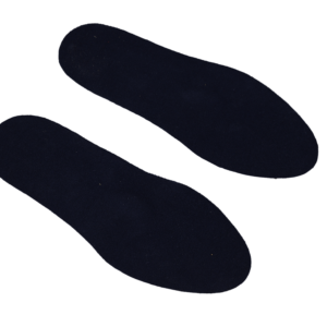 SG114 სილიკონის ჩასადები ფეხსაცმელში (ქსოვილის ზედაპირით)